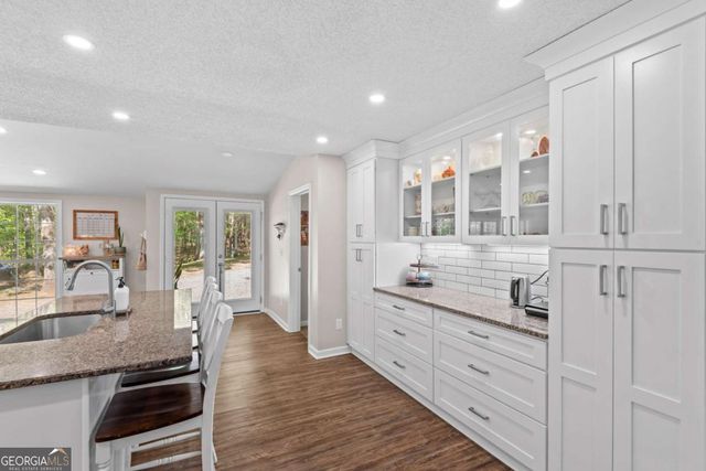 761 Fincherville Road, Jackson, GA 30233