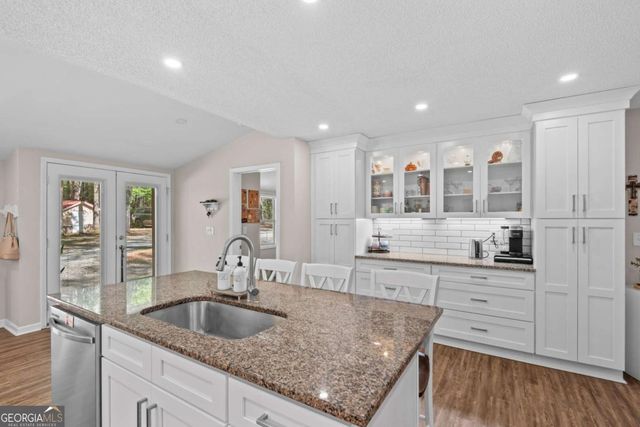 761 Fincherville Road, Jackson, GA 30233
