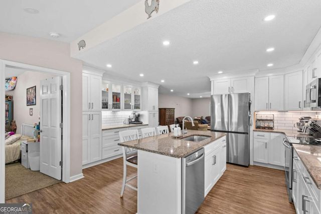 761 Fincherville Road, Jackson, GA 30233