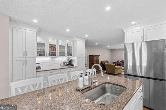 761 Fincherville Road, Jackson, GA 30233