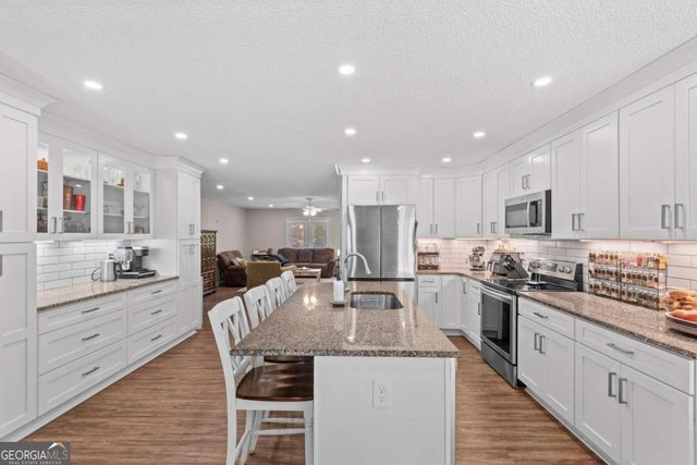 761 Fincherville Road, Jackson, GA 30233