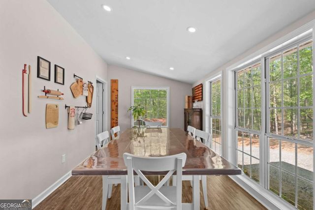 761 Fincherville Road, Jackson, GA 30233