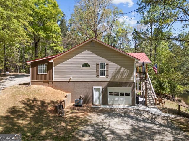 761 Fincherville Road, Jackson, GA 30233