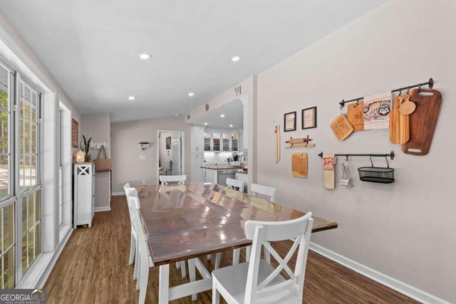 761 Fincherville Road, Jackson, GA 30233