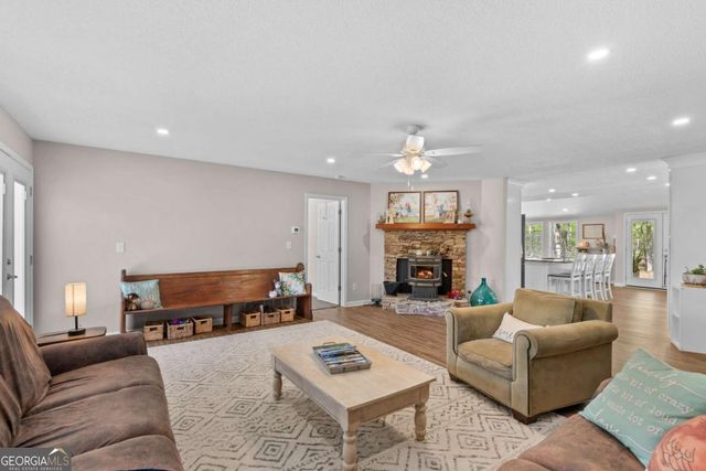761 Fincherville Road, Jackson, GA 30233