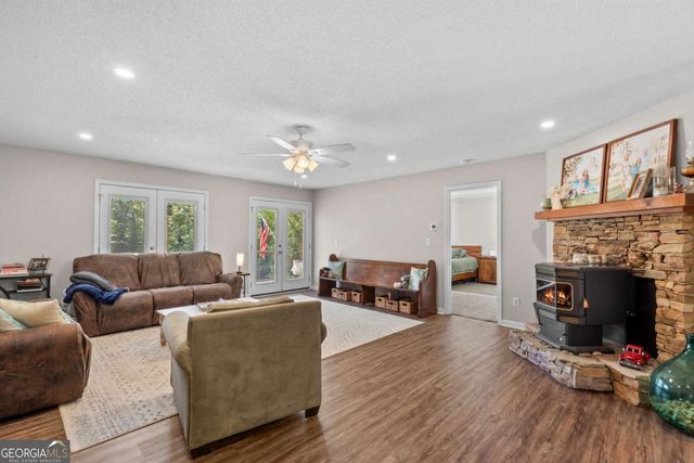 761 Fincherville Road, Jackson, GA 30233