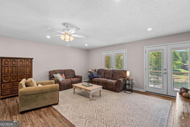 761 Fincherville Road, Jackson, GA 30233