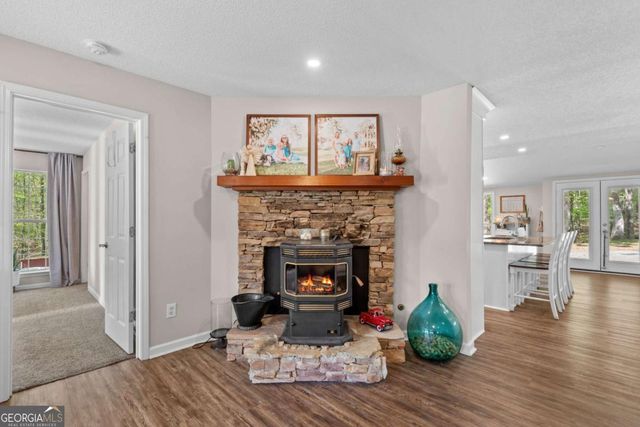 761 Fincherville Road, Jackson, GA 30233