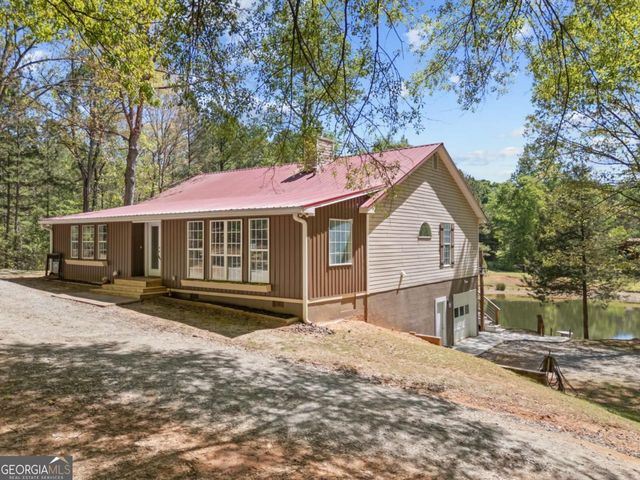 761 Fincherville Road, Jackson, GA 30233