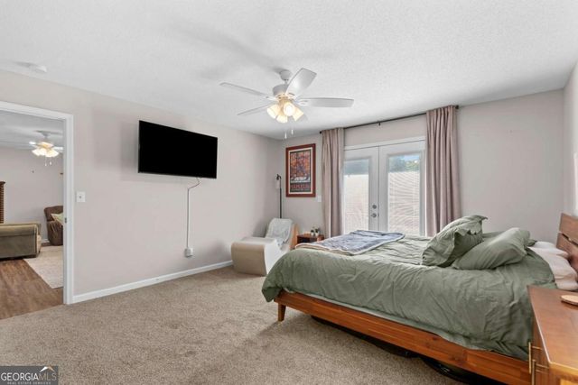 761 Fincherville Road, Jackson, GA 30233