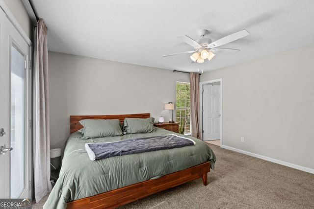 761 Fincherville Road, Jackson, GA 30233