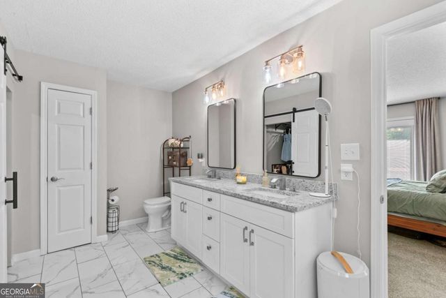 761 Fincherville Road, Jackson, GA 30233