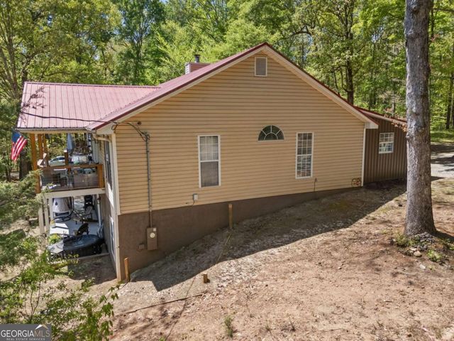 761 Fincherville Road, Jackson, GA 30233