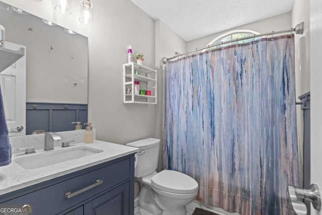 761 Fincherville Road, Jackson, GA 30233
