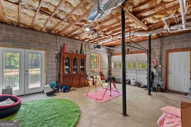 761 Fincherville Road, Jackson, GA 30233