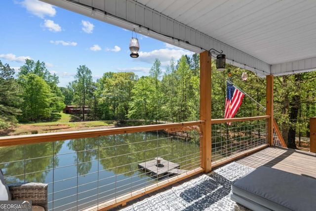 761 Fincherville Road, Jackson, GA 30233