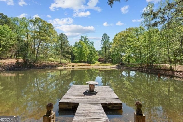 761 Fincherville Road, Jackson, GA 30233