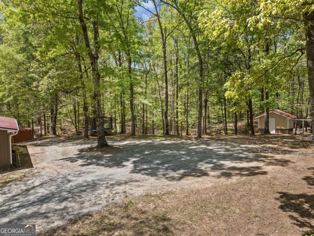 761 Fincherville Road, Jackson, GA 30233