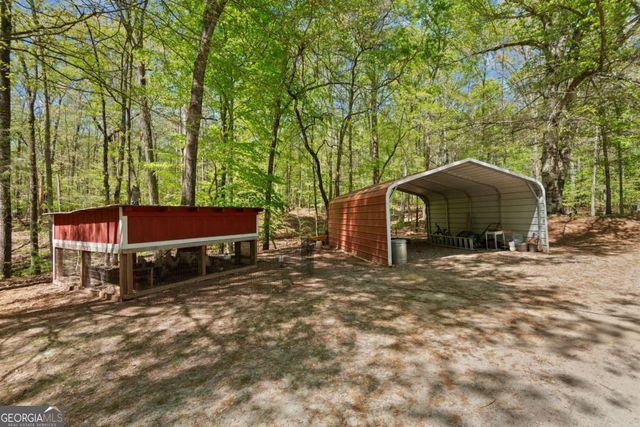 761 Fincherville Road, Jackson, GA 30233
