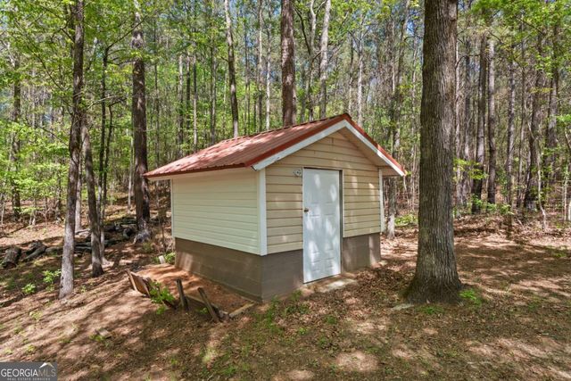 761 Fincherville Road, Jackson, GA 30233