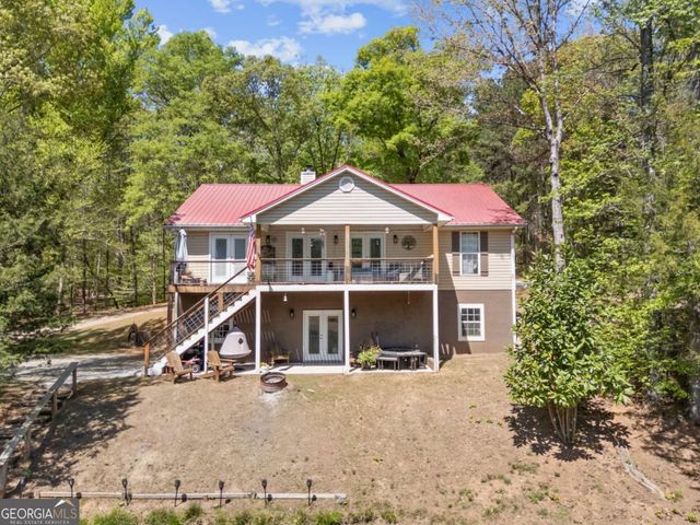 761 Fincherville Road, Jackson, GA 30233