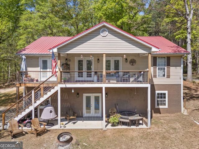 761 Fincherville Road, Jackson, GA 30233