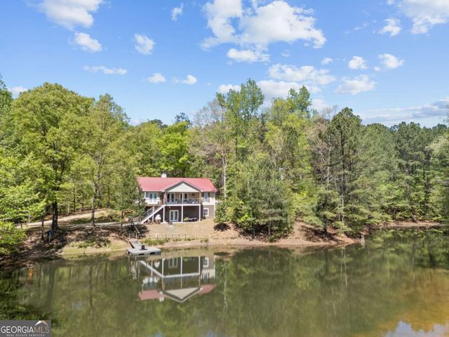 761 Fincherville Road, Jackson, GA 30233