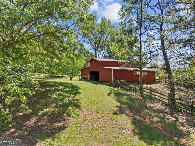 761 Fincherville Road, Jackson, GA 30233
