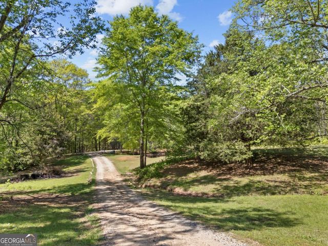 761 Fincherville Road, Jackson, GA 30233