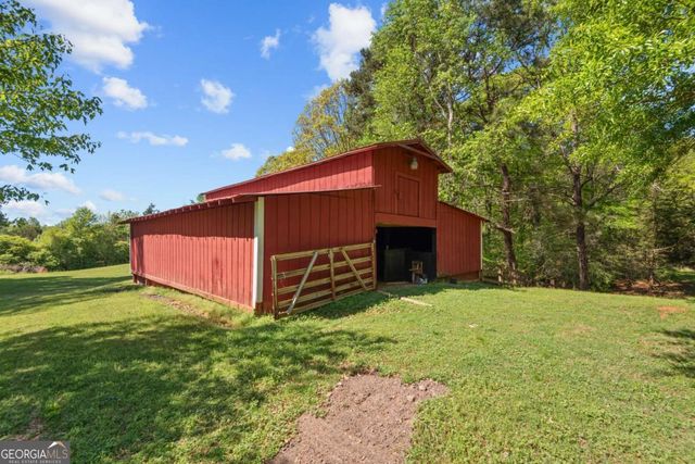 761 Fincherville Road, Jackson, GA 30233