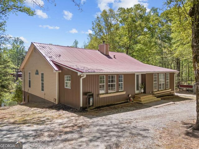761 Fincherville Road, Jackson, GA 30233