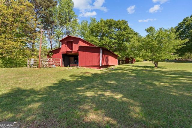 761 Fincherville Road, Jackson, GA 30233