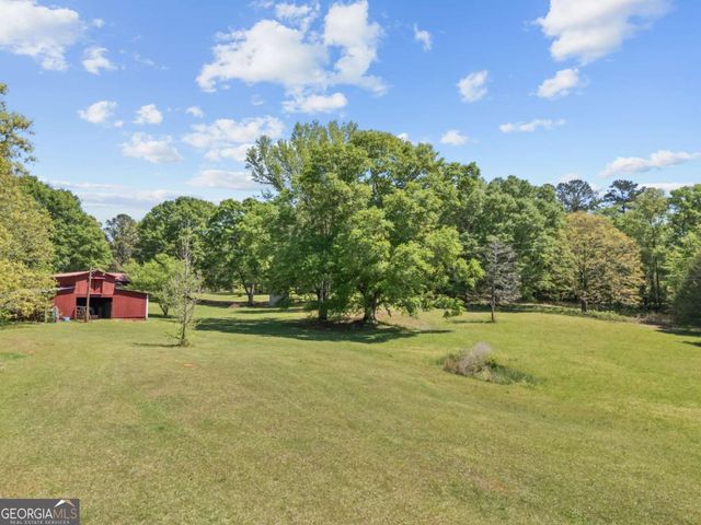 761 Fincherville Road, Jackson, GA 30233