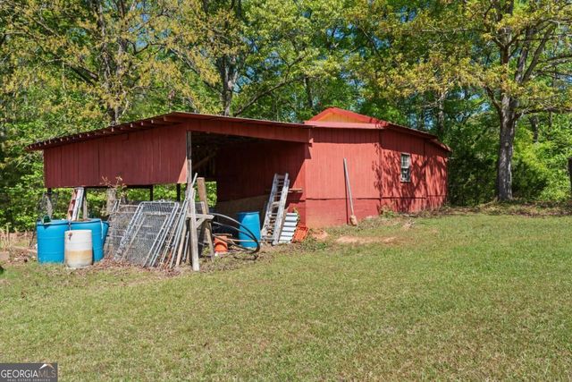 761 Fincherville Road, Jackson, GA 30233