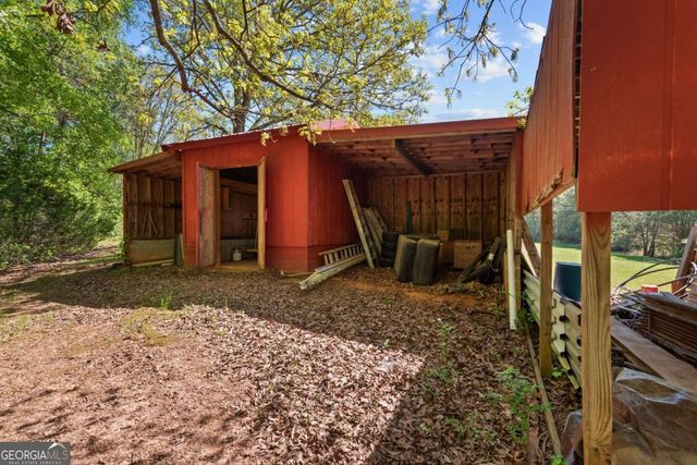 761 Fincherville Road, Jackson, GA 30233