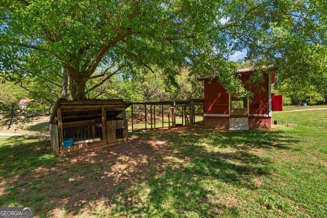 761 Fincherville Road, Jackson, GA 30233