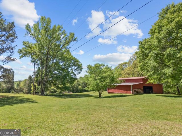 761 Fincherville Road, Jackson, GA 30233