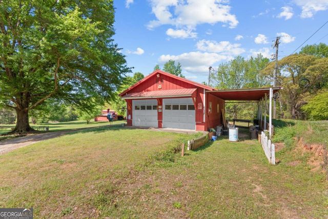 761 Fincherville Road, Jackson, GA 30233