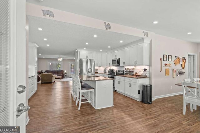 761 Fincherville Road, Jackson, GA 30233