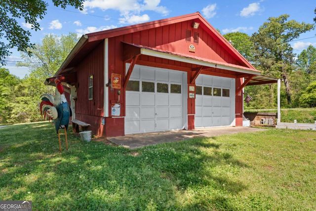 761 Fincherville Road, Jackson, GA 30233