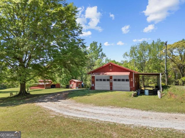 761 Fincherville Road, Jackson, GA 30233