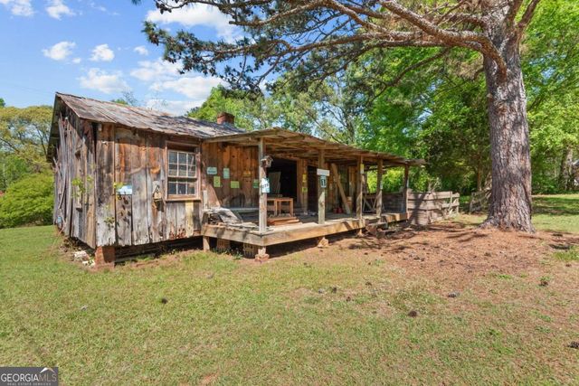 761 Fincherville Road, Jackson, GA 30233