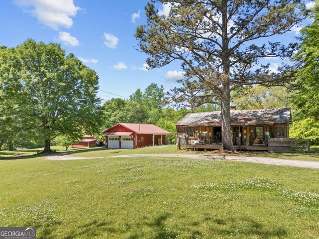 761 Fincherville Road, Jackson, GA 30233