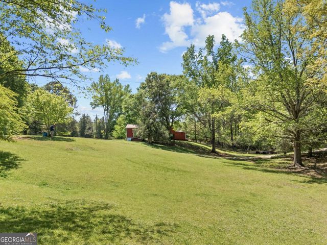 761 Fincherville Road, Jackson, GA 30233