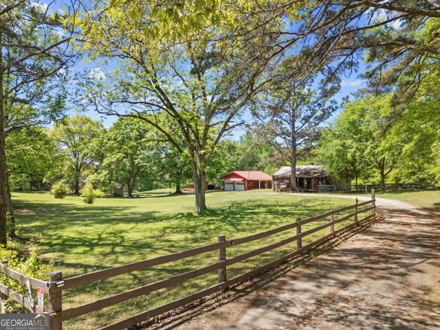 761 Fincherville Road, Jackson, GA 30233