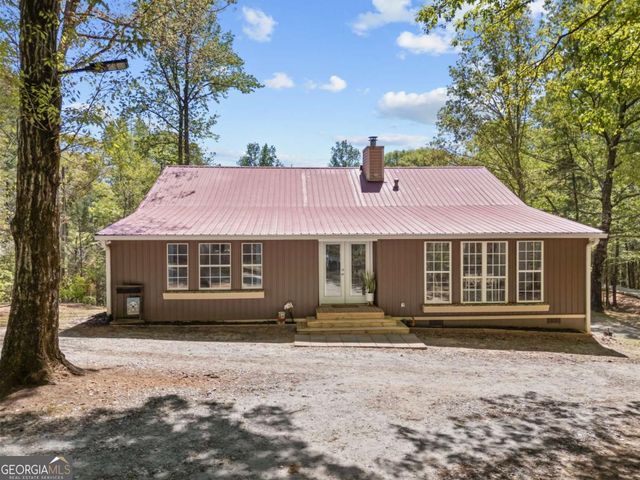 761 Fincherville Road, Jackson, GA 30233