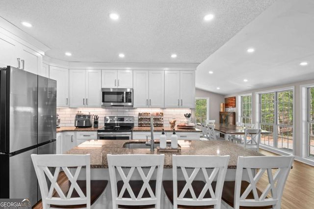 761 Fincherville Road, Jackson, GA 30233