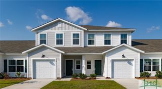 2 Venice Place Crane, Pooler, GA 31322