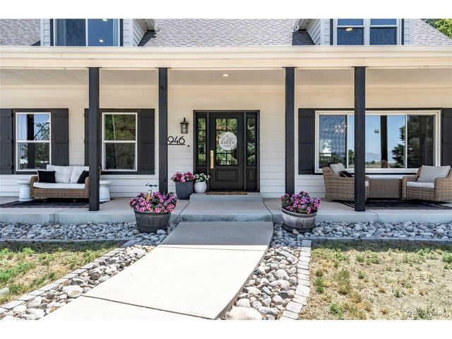 5946 County Road 3, Erie, CO 80516