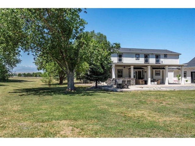 5946 County Road 3, Erie, CO 80516